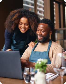 Mission visual representation