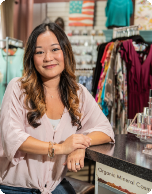 KIXA Impact visual representation